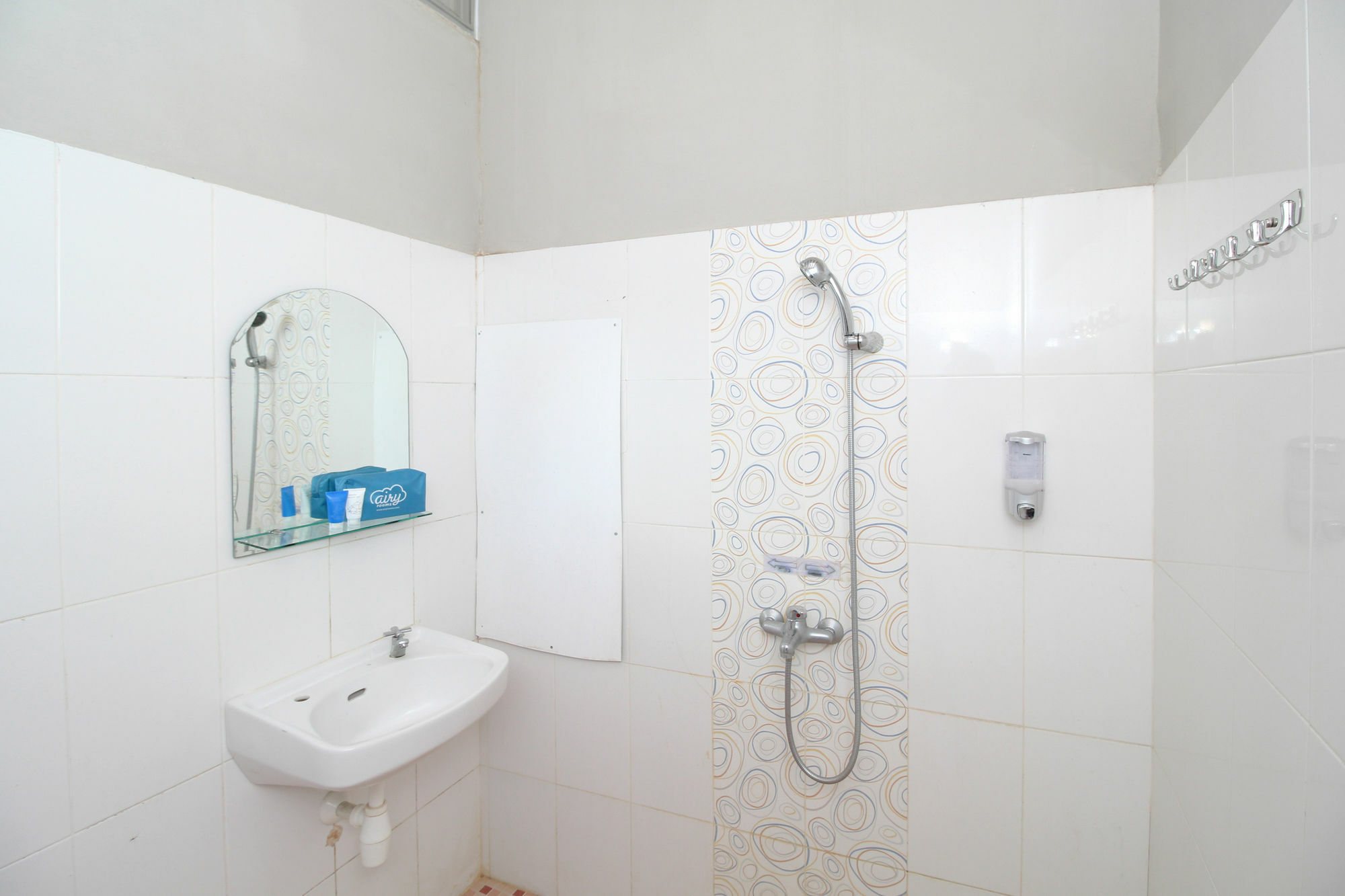 Airy Kuripan Gatot Subroto Merpati 9 Banjarmasin Apartament Banjarmasin  Zewnętrze zdjęcie