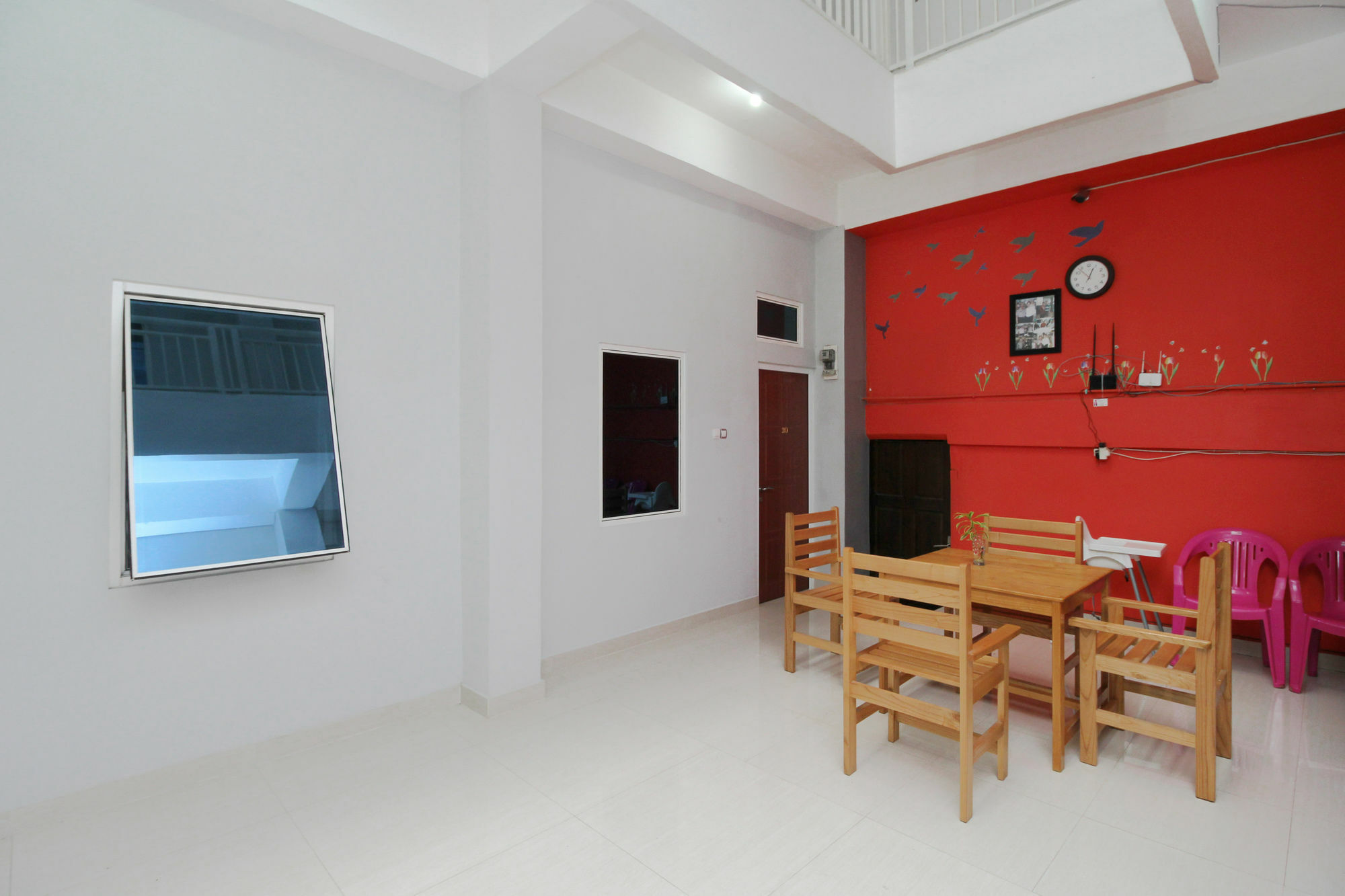 Airy Kuripan Gatot Subroto Merpati 9 Banjarmasin Apartament Banjarmasin  Zewnętrze zdjęcie