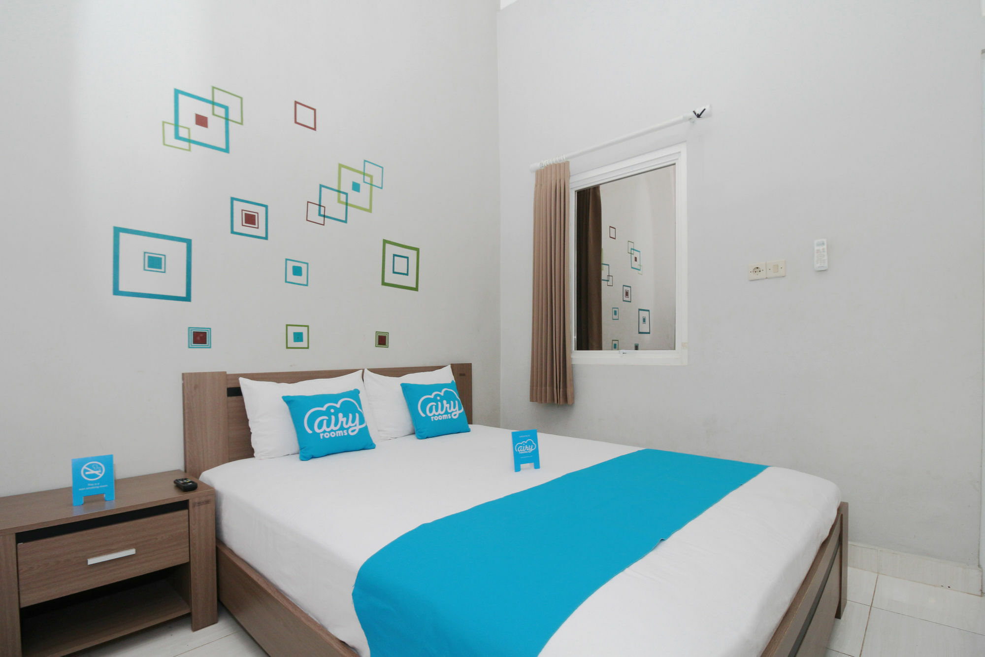 Airy Kuripan Gatot Subroto Merpati 9 Banjarmasin Apartament Banjarmasin  Zewnętrze zdjęcie