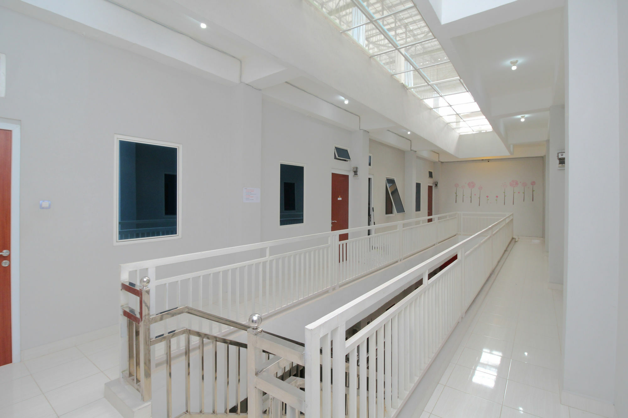 Airy Kuripan Gatot Subroto Merpati 9 Banjarmasin Apartament Banjarmasin  Zewnętrze zdjęcie