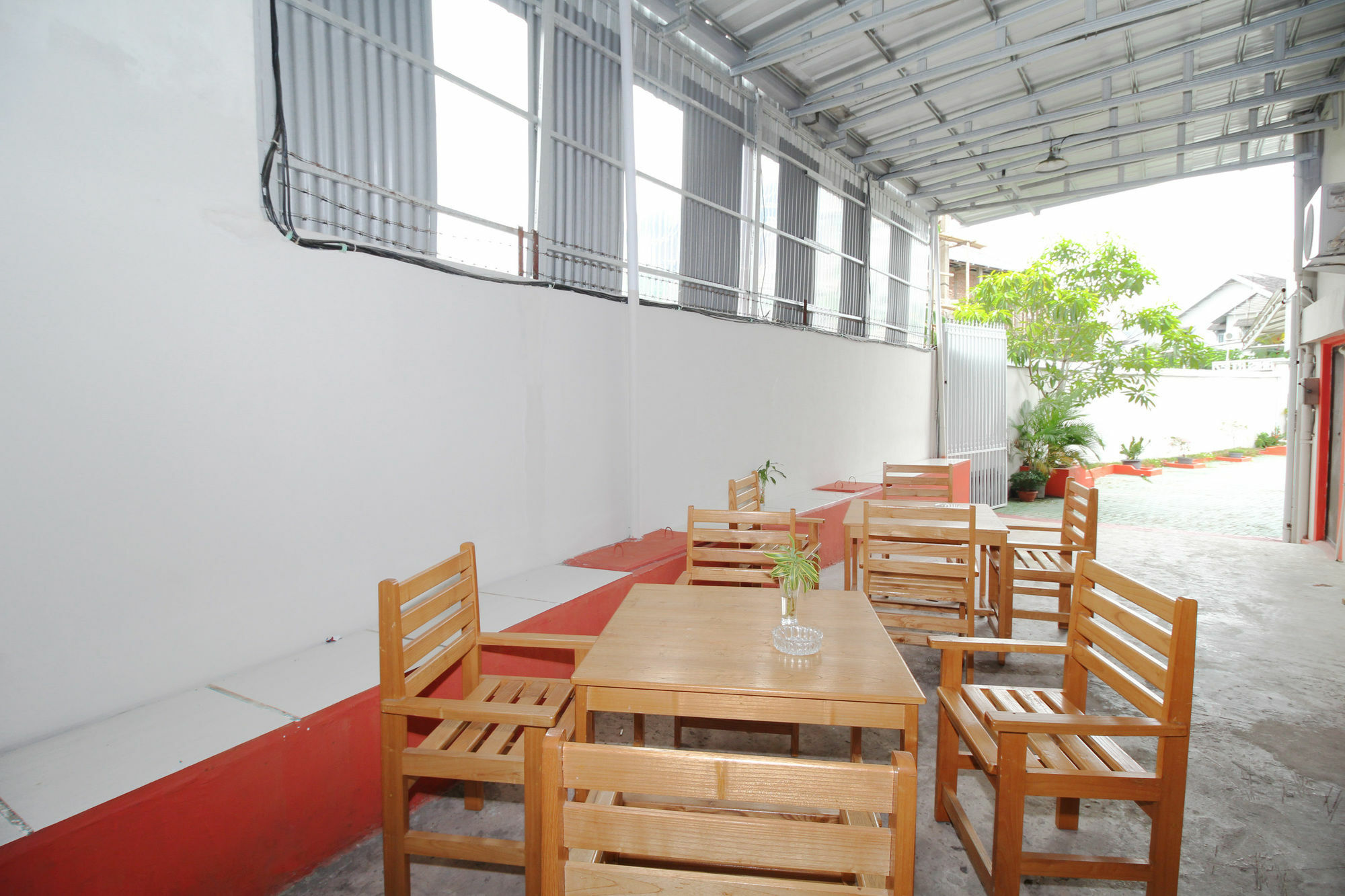 Airy Kuripan Gatot Subroto Merpati 9 Banjarmasin Apartament Banjarmasin  Zewnętrze zdjęcie