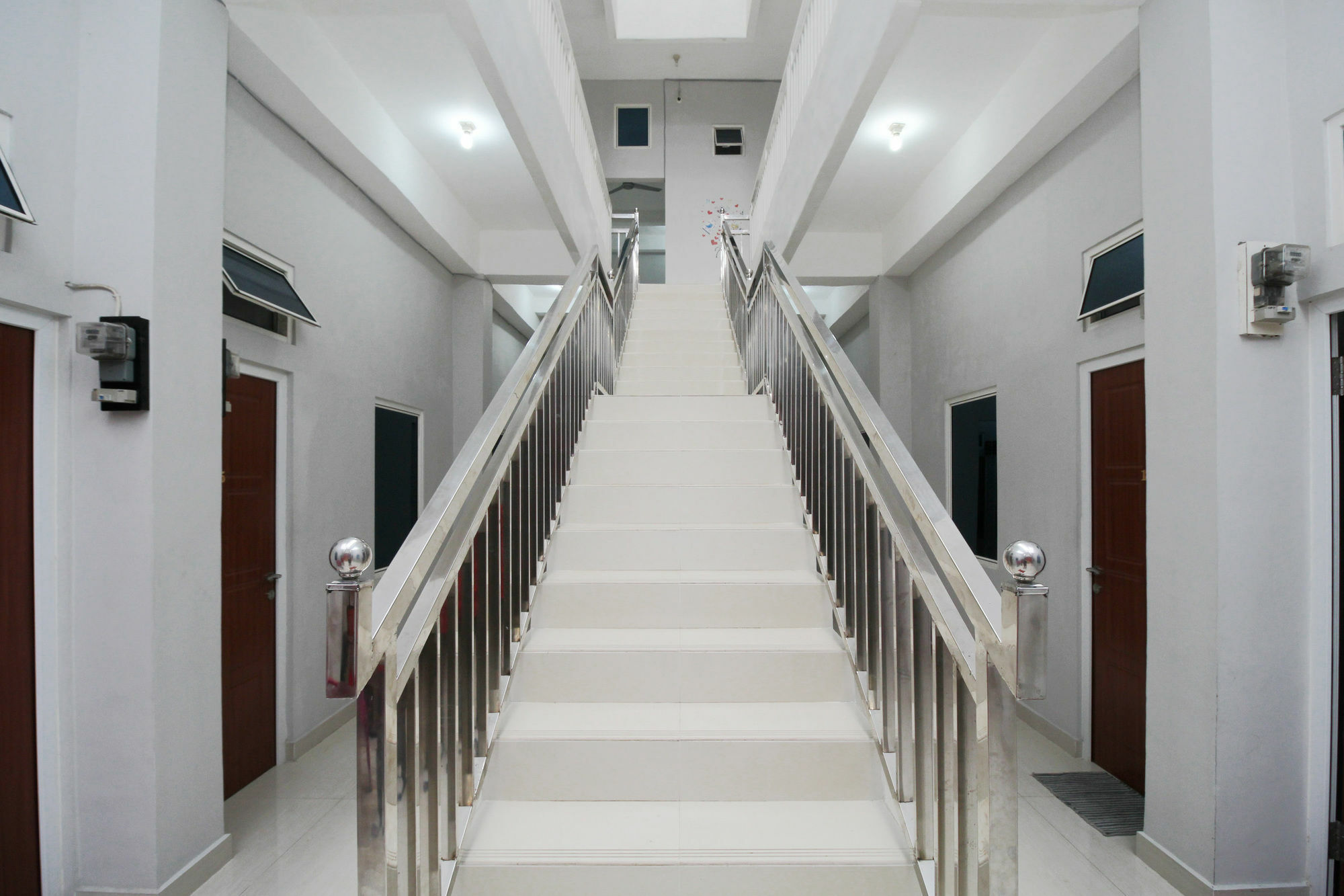 Airy Kuripan Gatot Subroto Merpati 9 Banjarmasin Apartament Banjarmasin  Zewnętrze zdjęcie